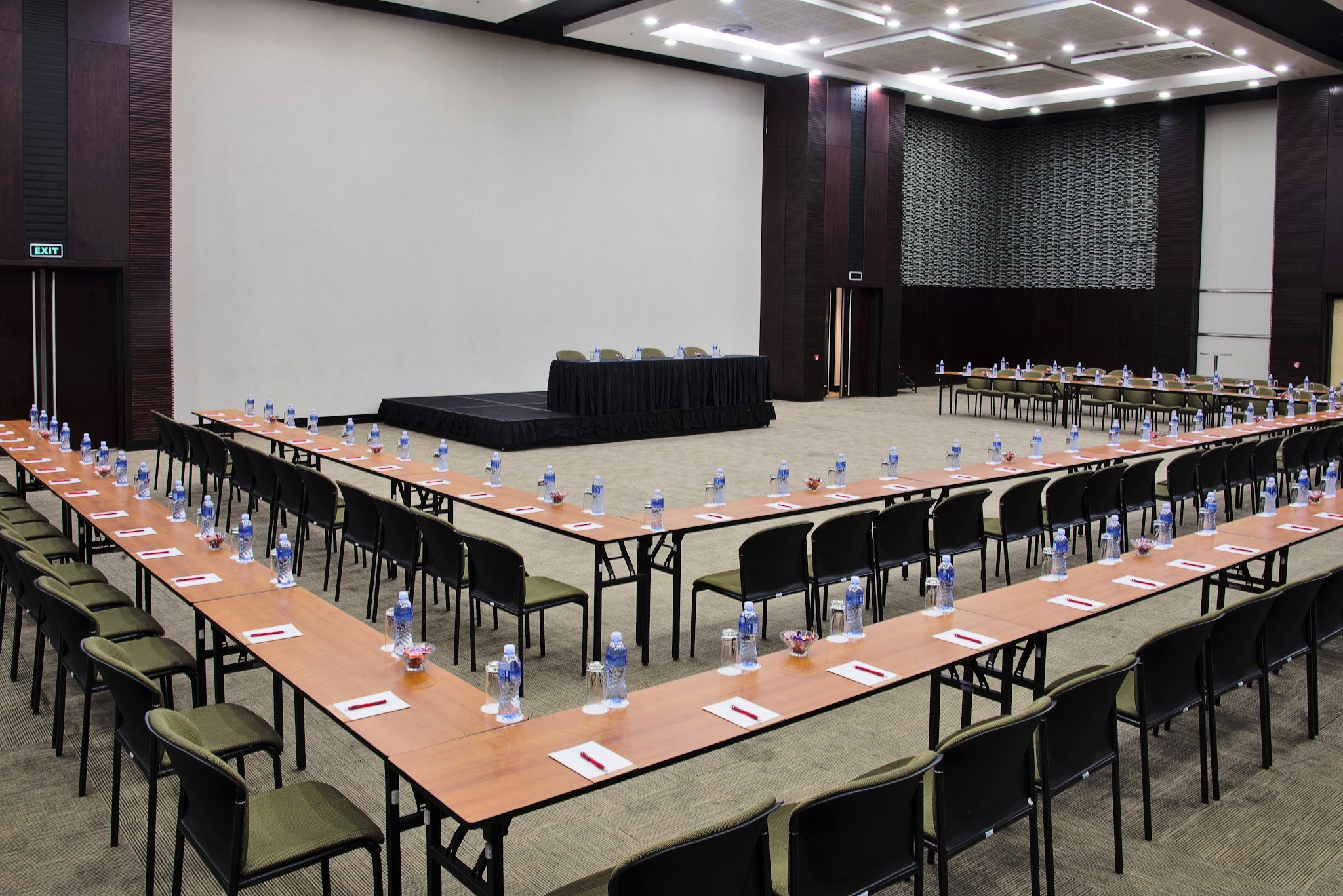 East London International Convention Centre