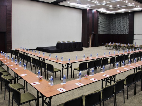 East London International Convention Centre