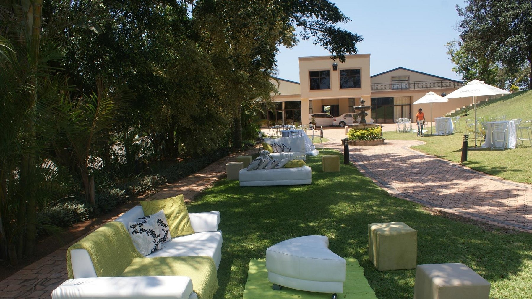 Ebandla Hotel — photo 3