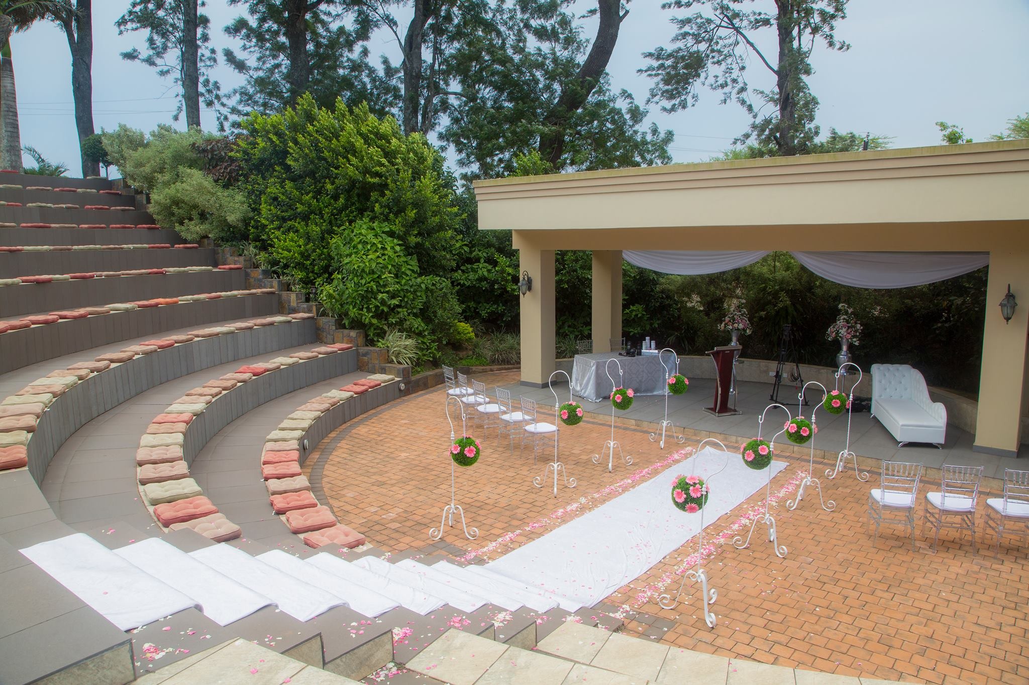 Ebandla Hotel — photo 4