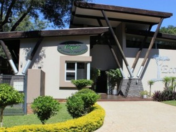 Ecolux Boutique Hotel &amp; Spa