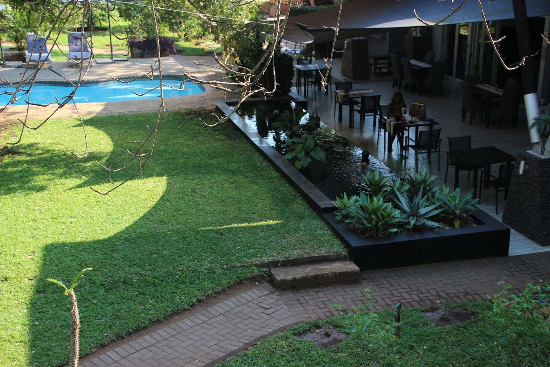 Ecolux Boutique Hotel — photo 4