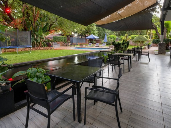 Ecolux Boutique Hotel