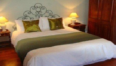 Ediston Inn Bed and Breakfast