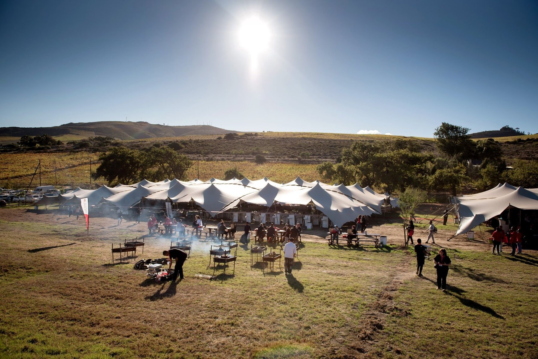 Eikenhof Estate Venue — photo 3