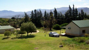 Elephant Leisure Resort