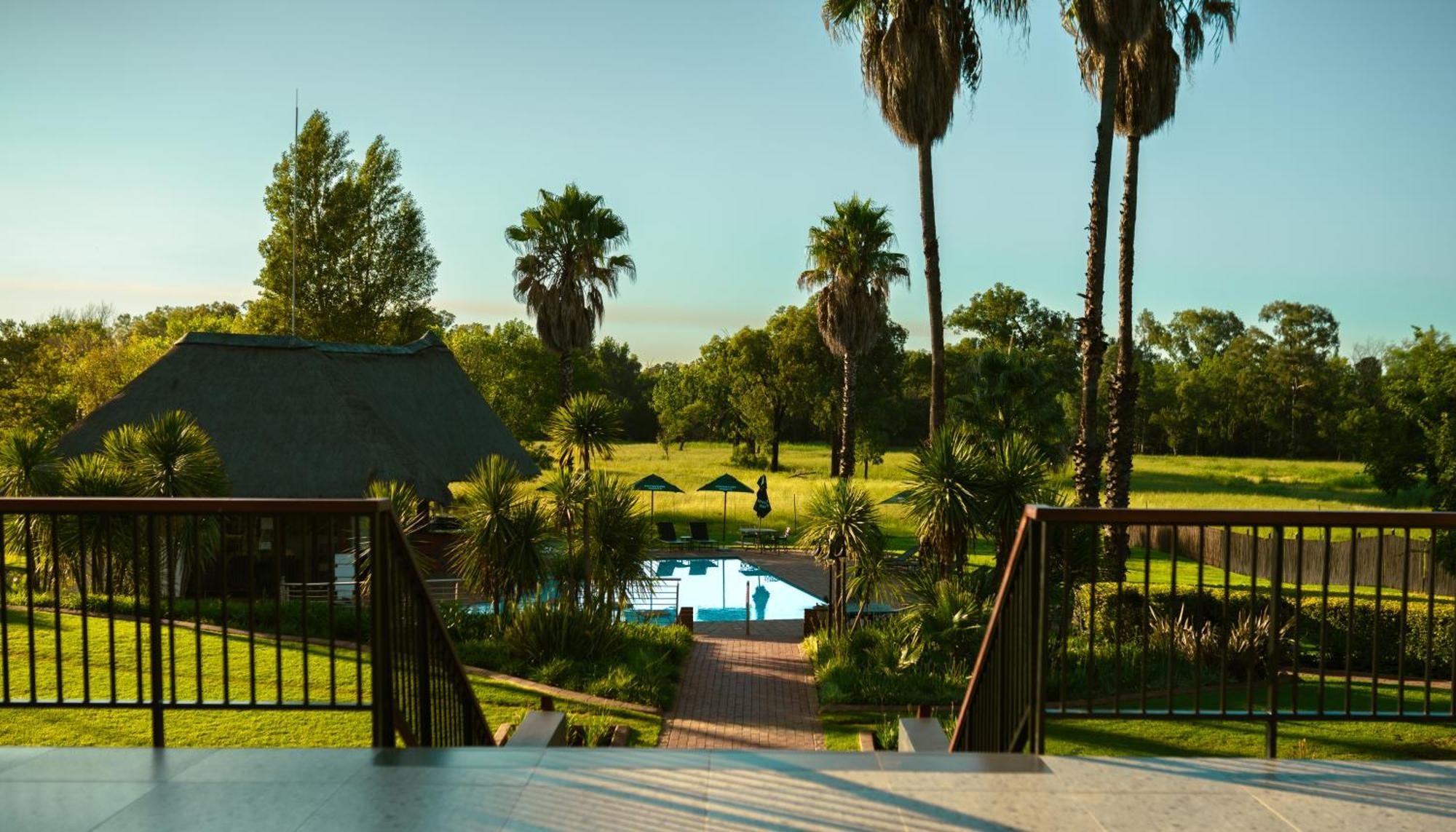 Emerald Resort and Casino — photo 3