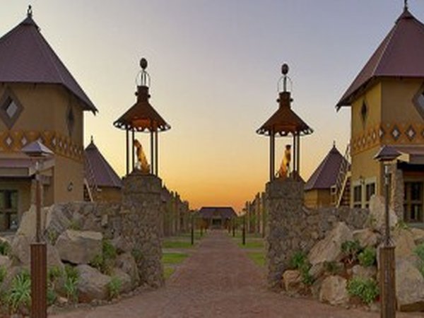 Emoya Hotel &amp; Spa