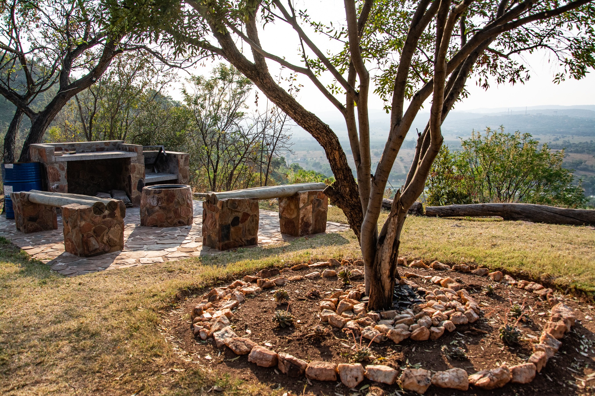 EnGedi Boutique Lodge