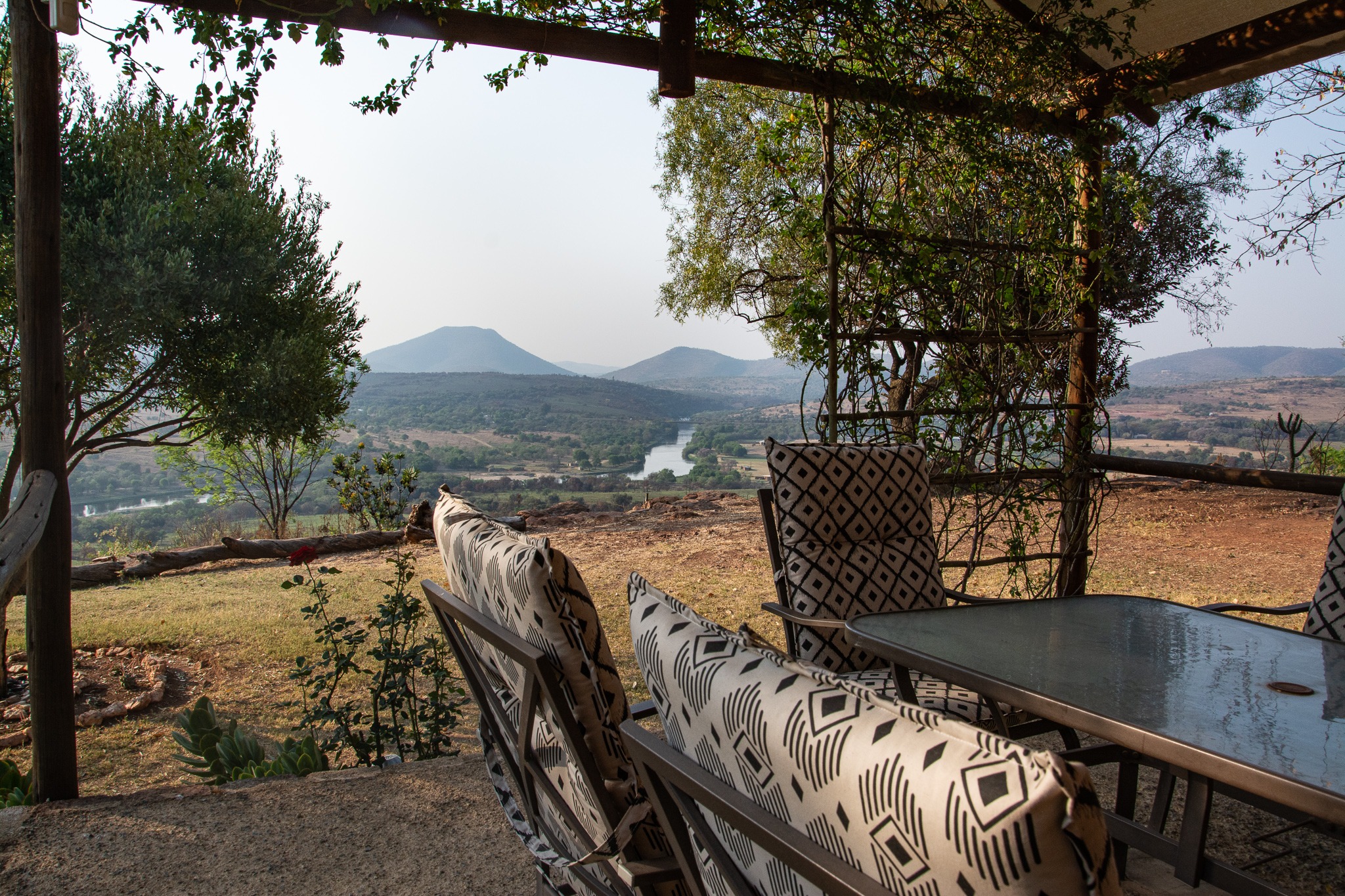 EnGedi Boutique Lodge — photo 2