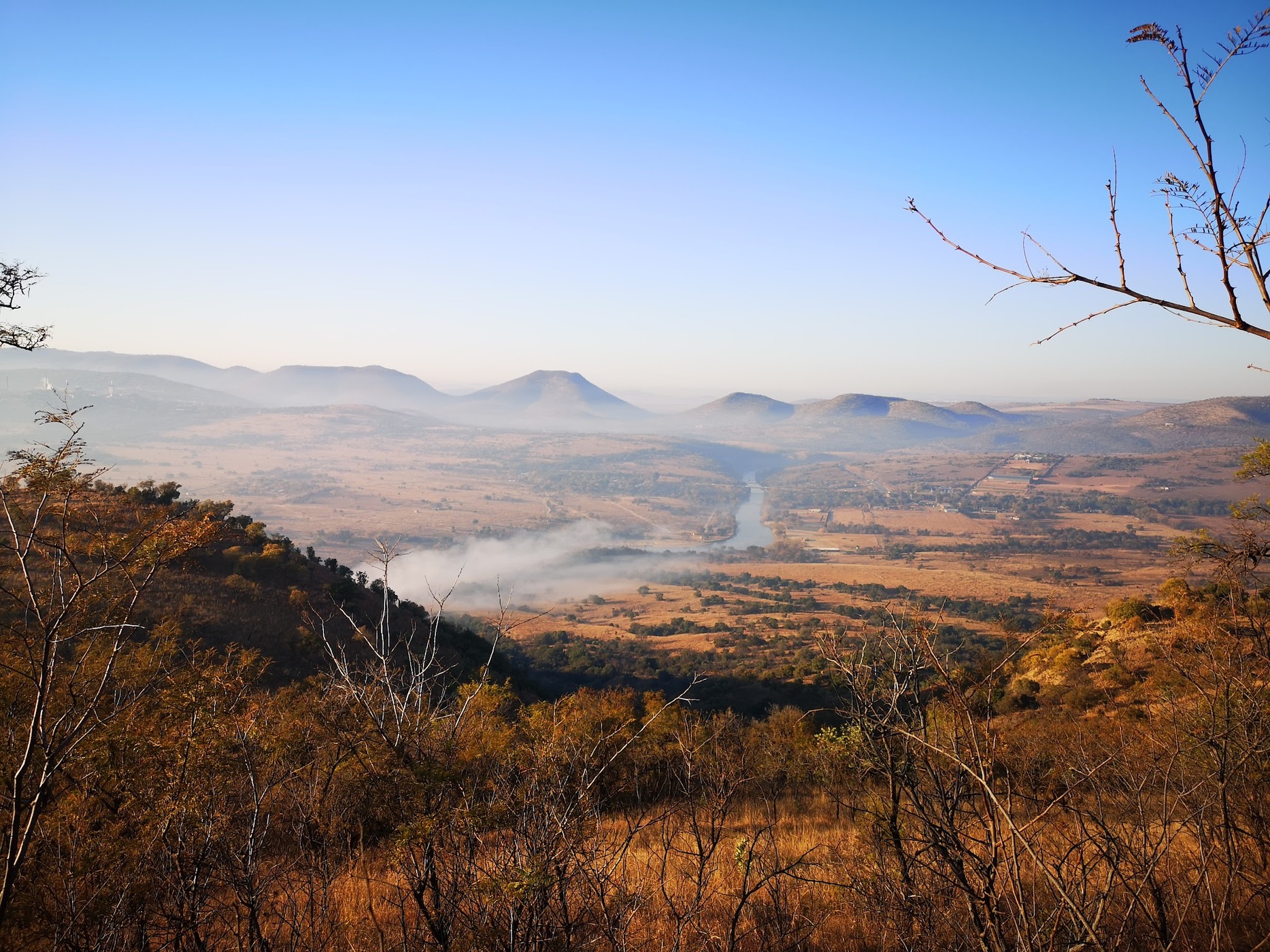 EnGedi Boutique Lodge — photo 3