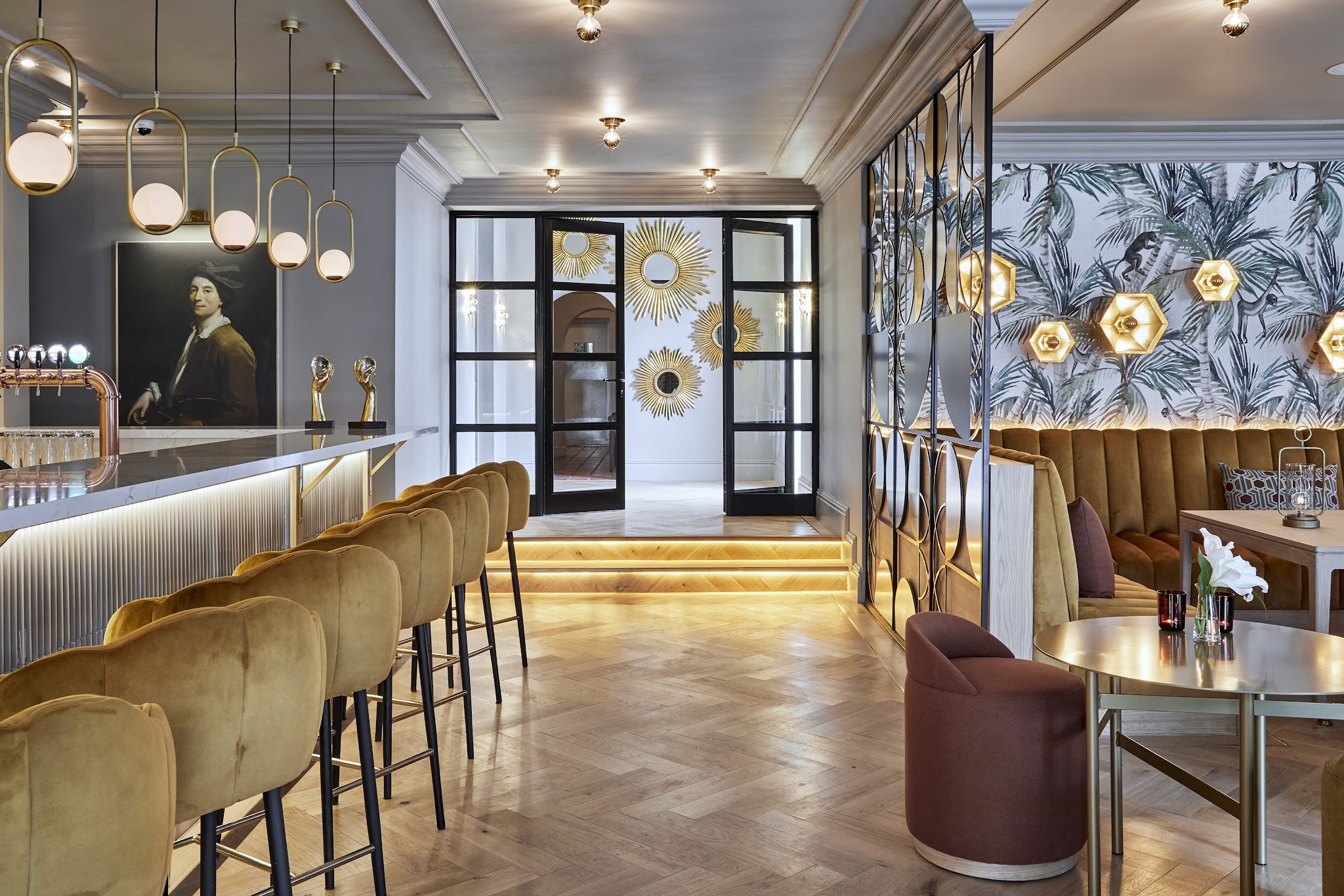 Erinvale Estate Hotel & Spa — photo 2