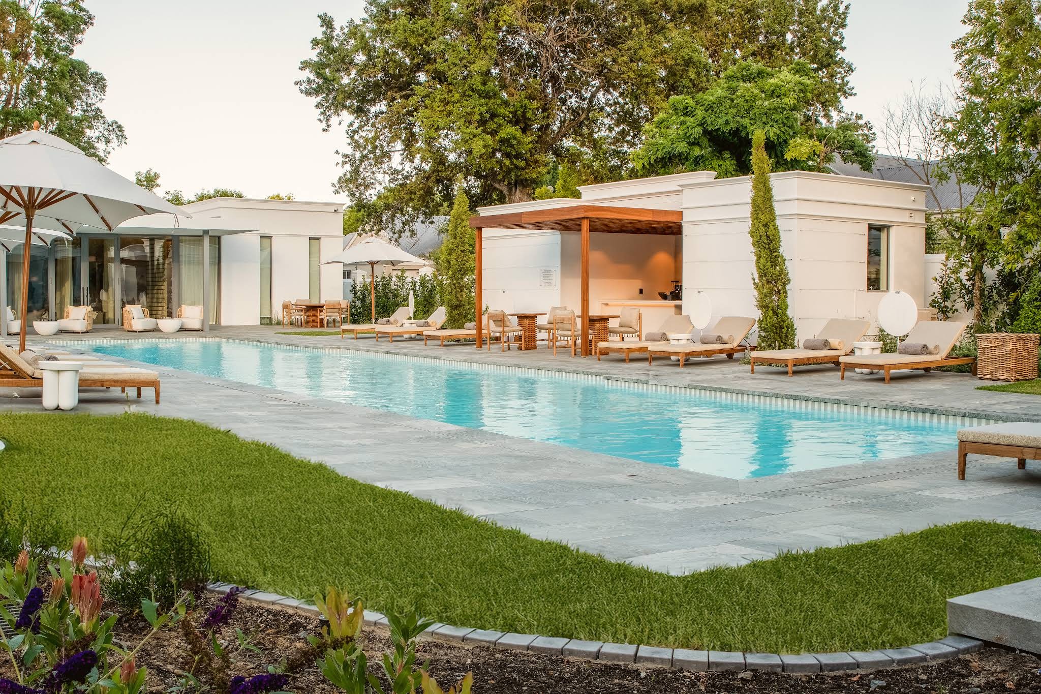 Erinvale Estate Hotel & Spa — photo 4