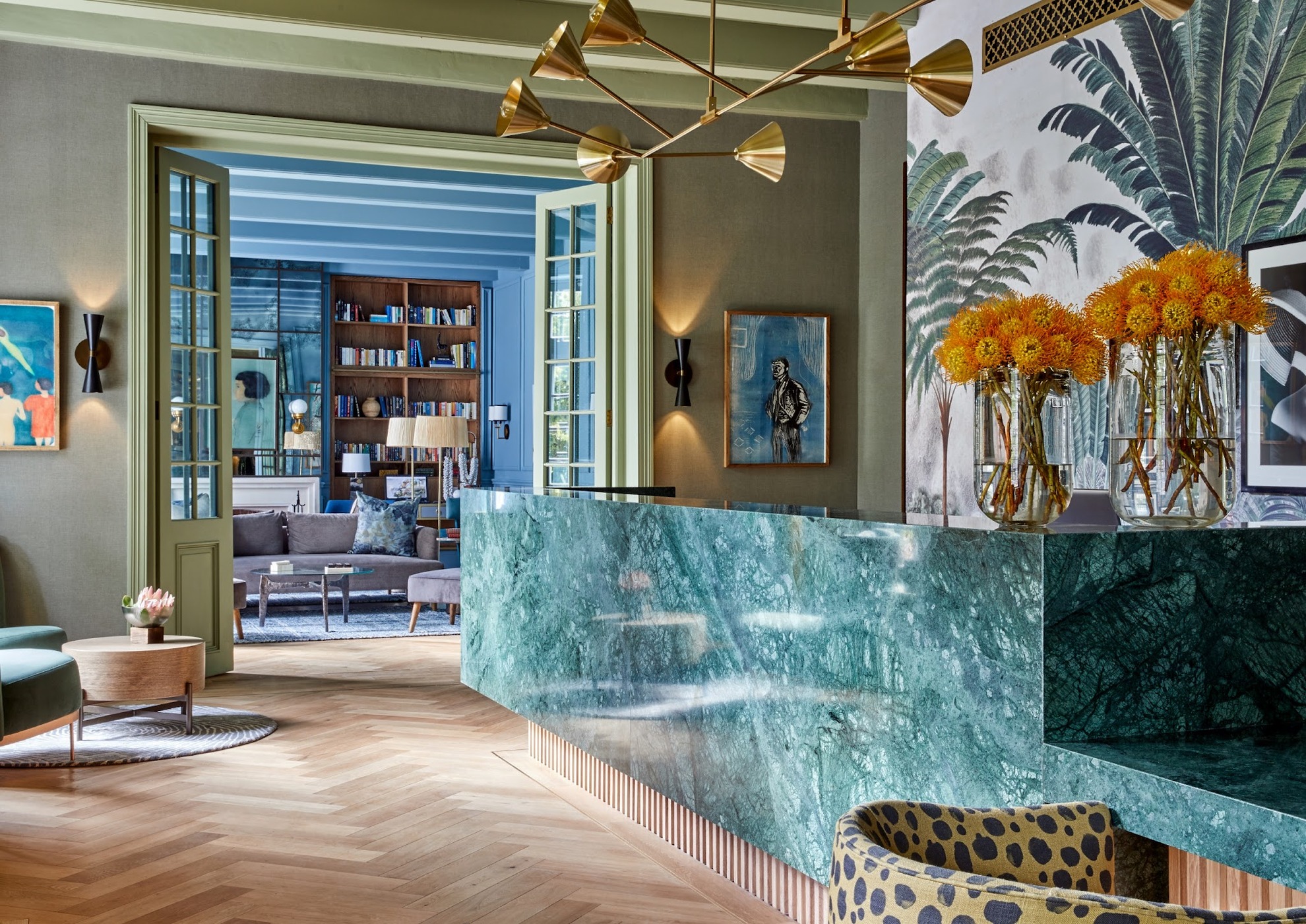 Erinvale Estate Hotel & Spa — photo 5