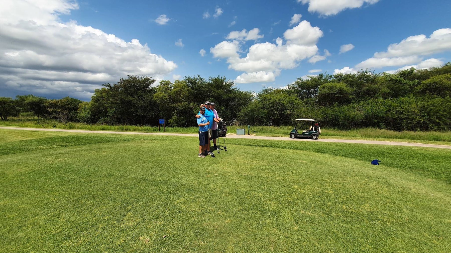 Euphoria Golf Estate & Hydro, Naboomspruit, Waterberg