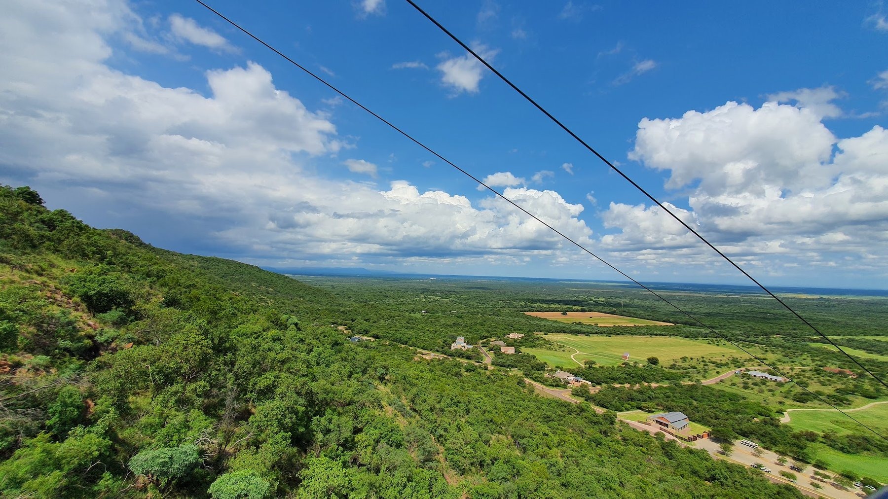 Euphoria Golf Estate & Hydro, Naboomspruit, Waterberg — photo 4