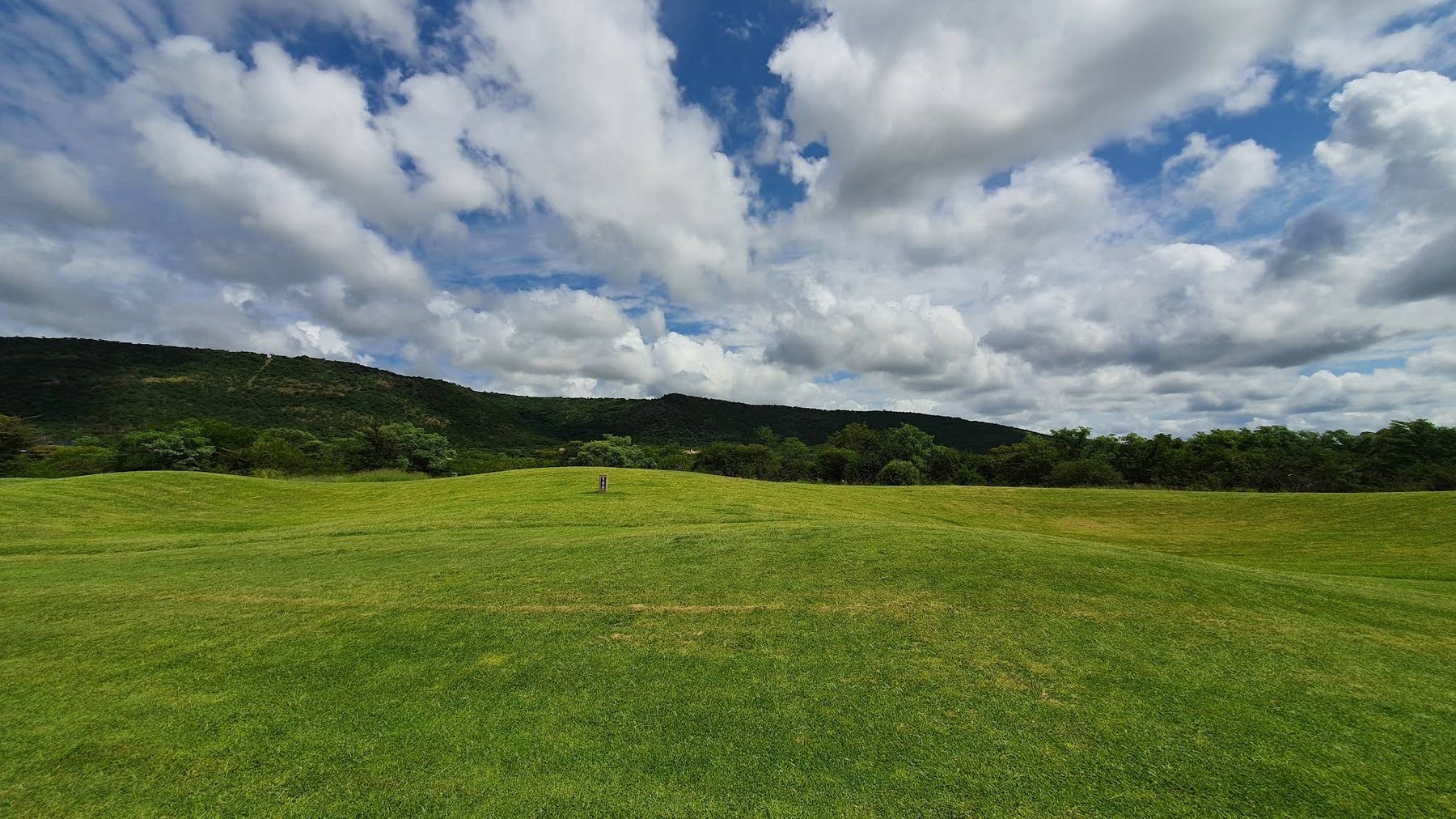 Euphoria Golf Estate & Hydro, Naboomspruit, Waterberg — photo 5