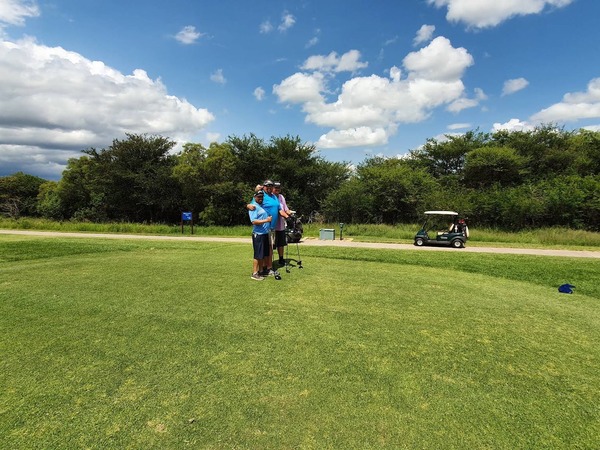 Euphoria Golf Estate & Hydro, Naboomspruit, Waterberg