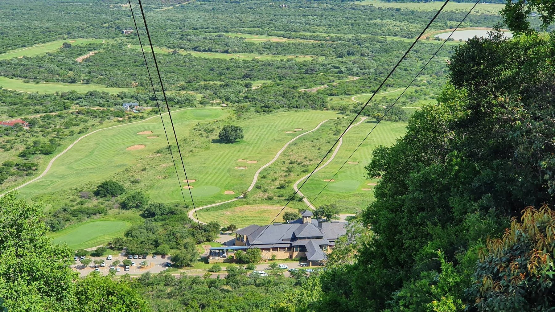 Euphoria Golf Estate & Hydro, Naboomspruit — photo 2