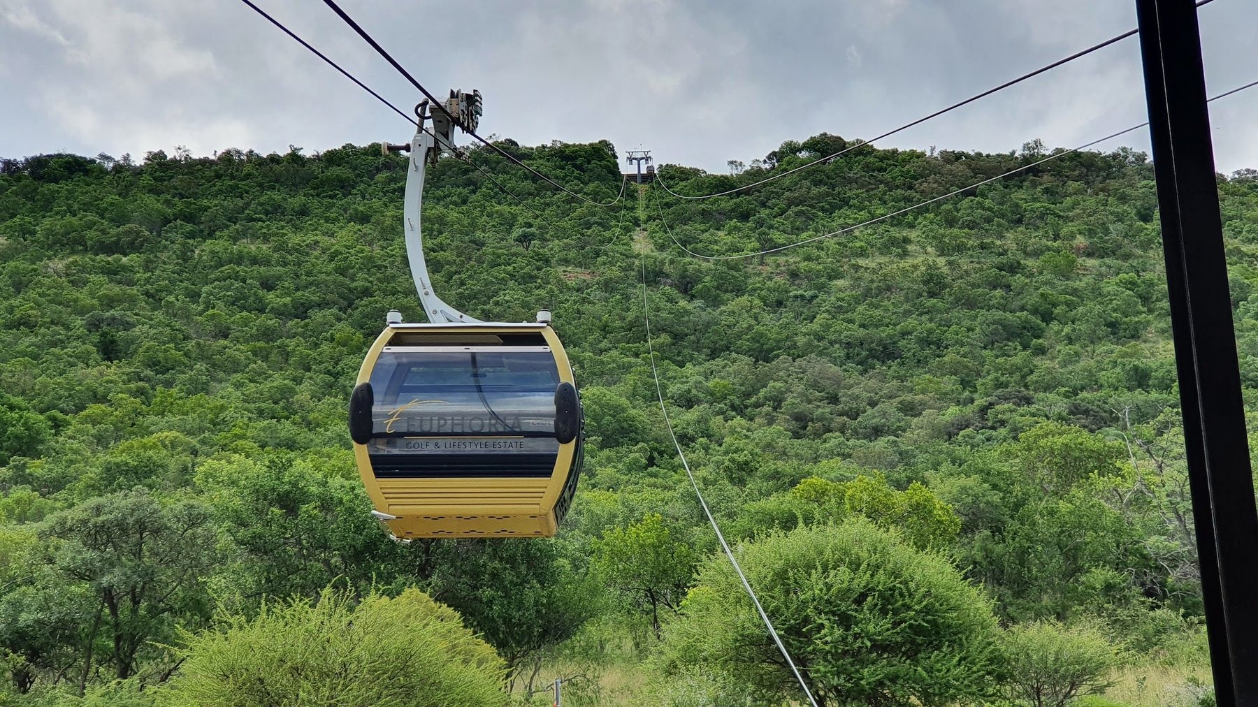 Euphoria Golf Estate & Hydro, Naboomspruit — photo 3