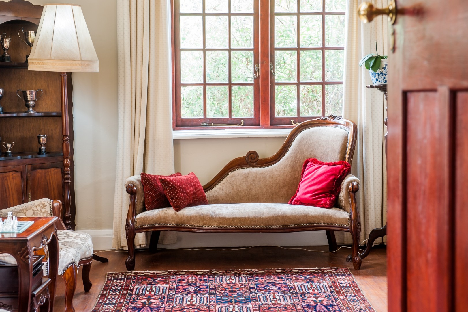 Excelsior Manor Guesthouse — photo 3