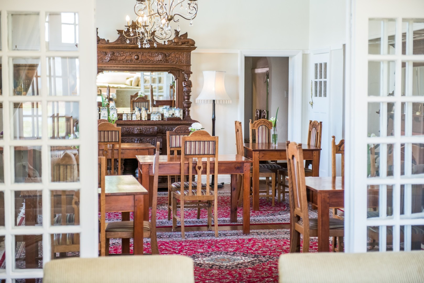 Excelsior Manor Guesthouse — photo 5