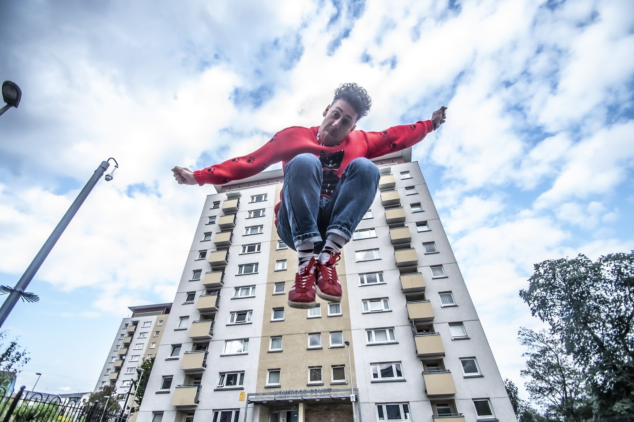 Fairtree Atterbury Theatre