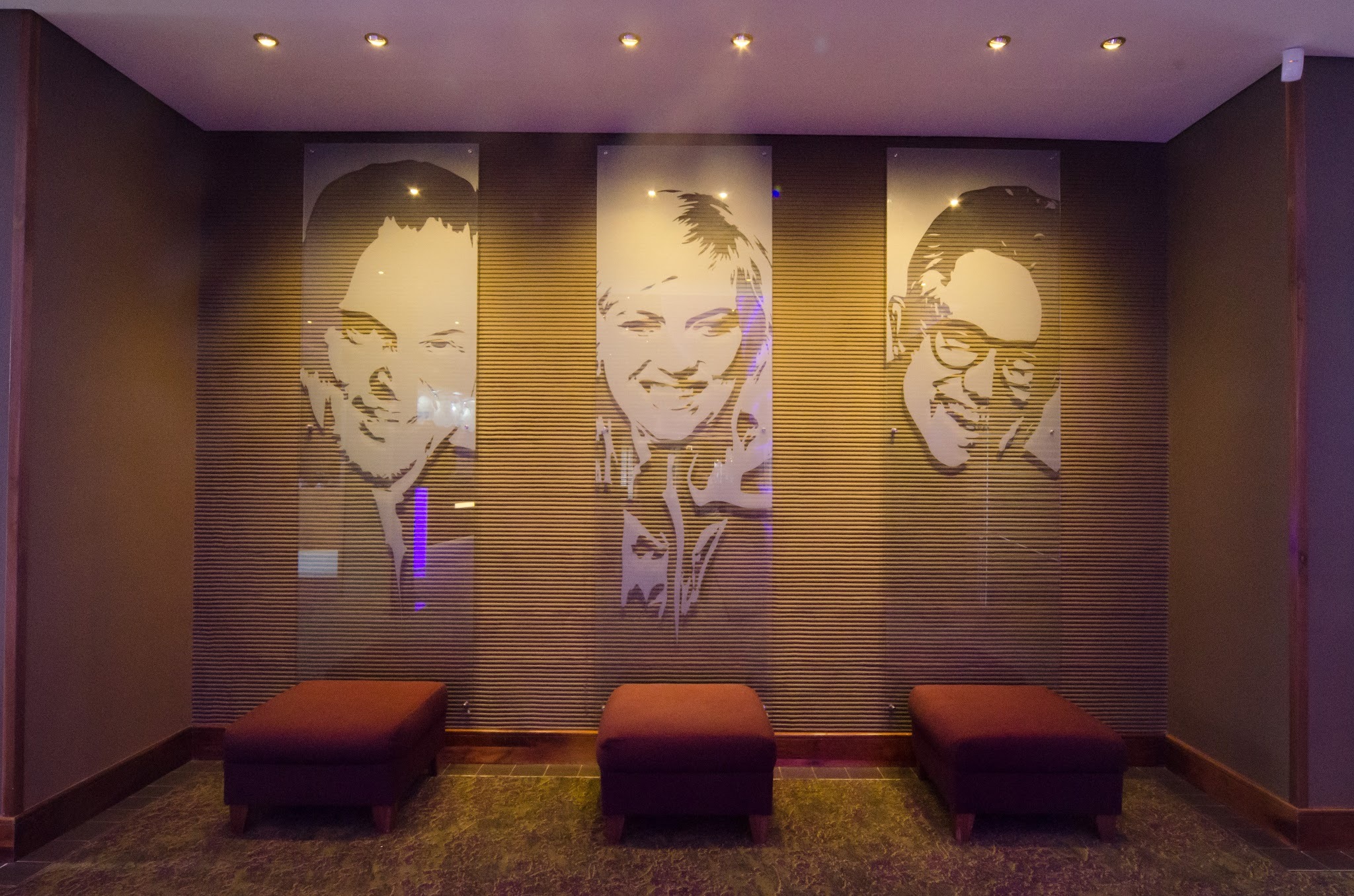 Fairtree Atterbury Theatre — photo 2