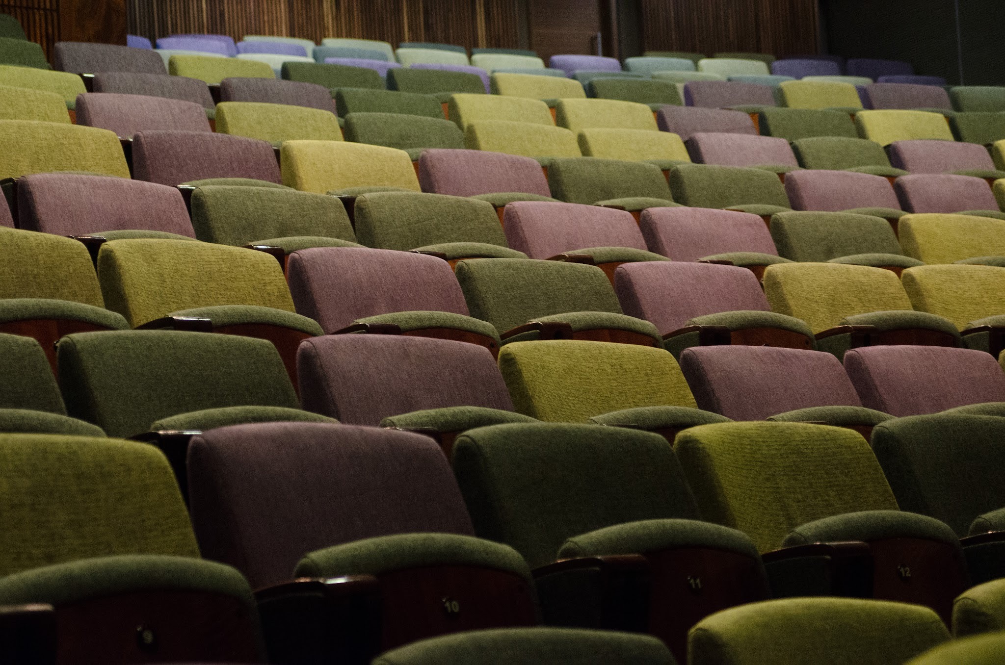 Fairtree Atterbury Theatre — photo 3