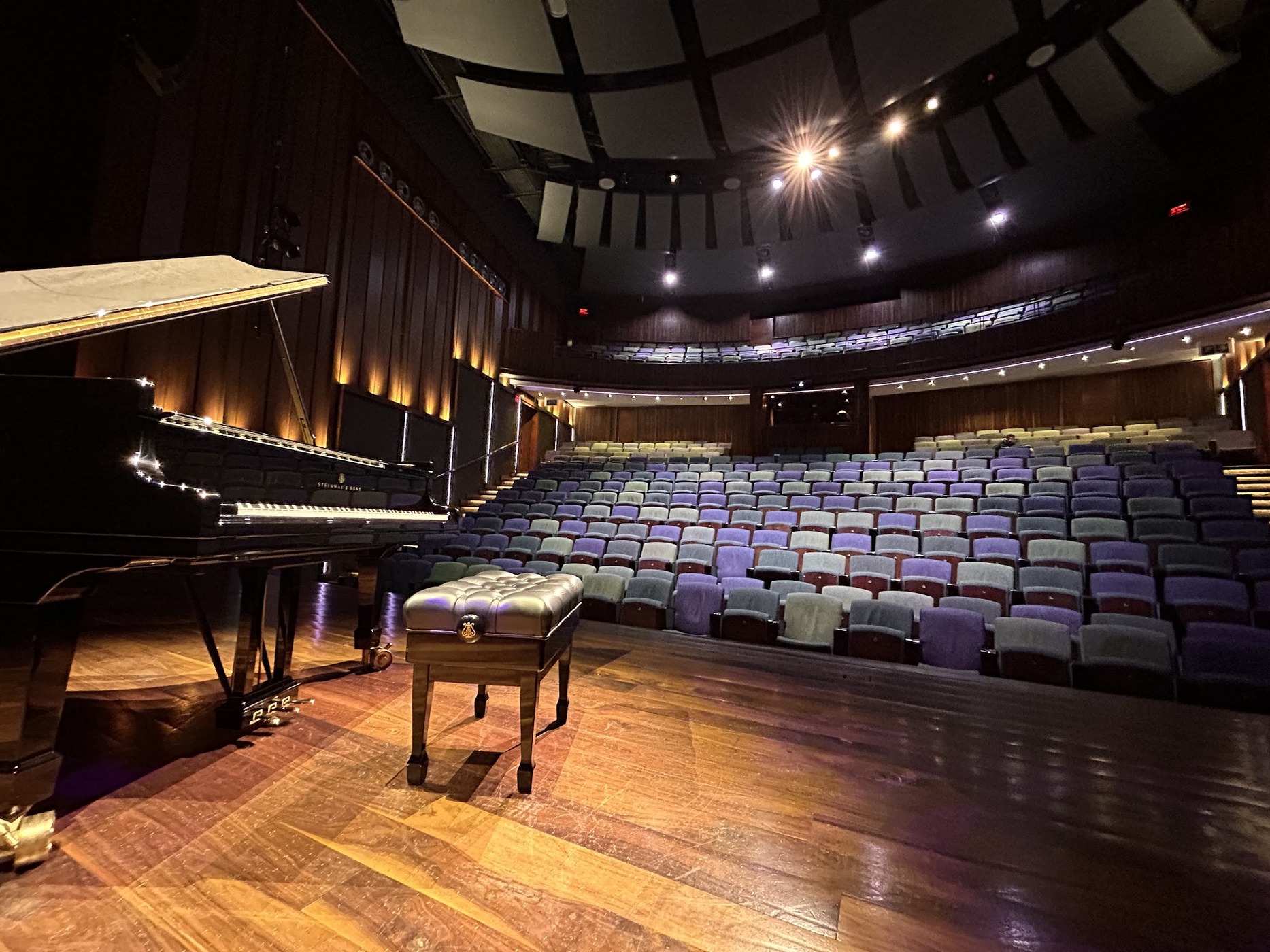 Fairtree Atterbury Theatre — photo 4