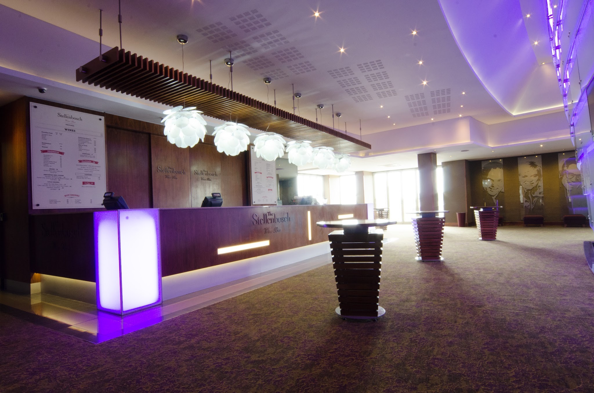 Fairtree Atterbury Theatre — photo 5