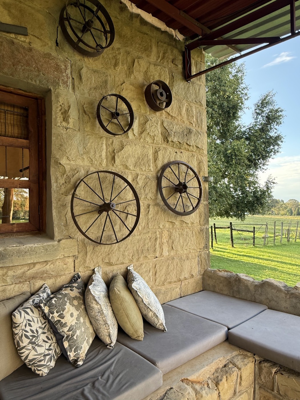 Fauna Guest Farm & Conference — photo 4