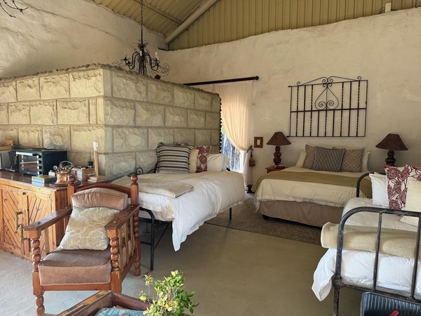 Fauna Guest Farm & Conference