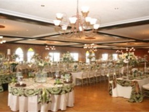 Feather Hill Spa &amp; Venue