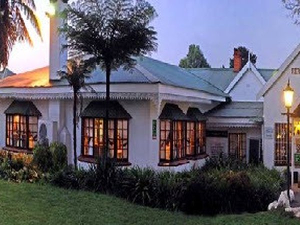 Fern Hill Hotel &amp; Conference Centre