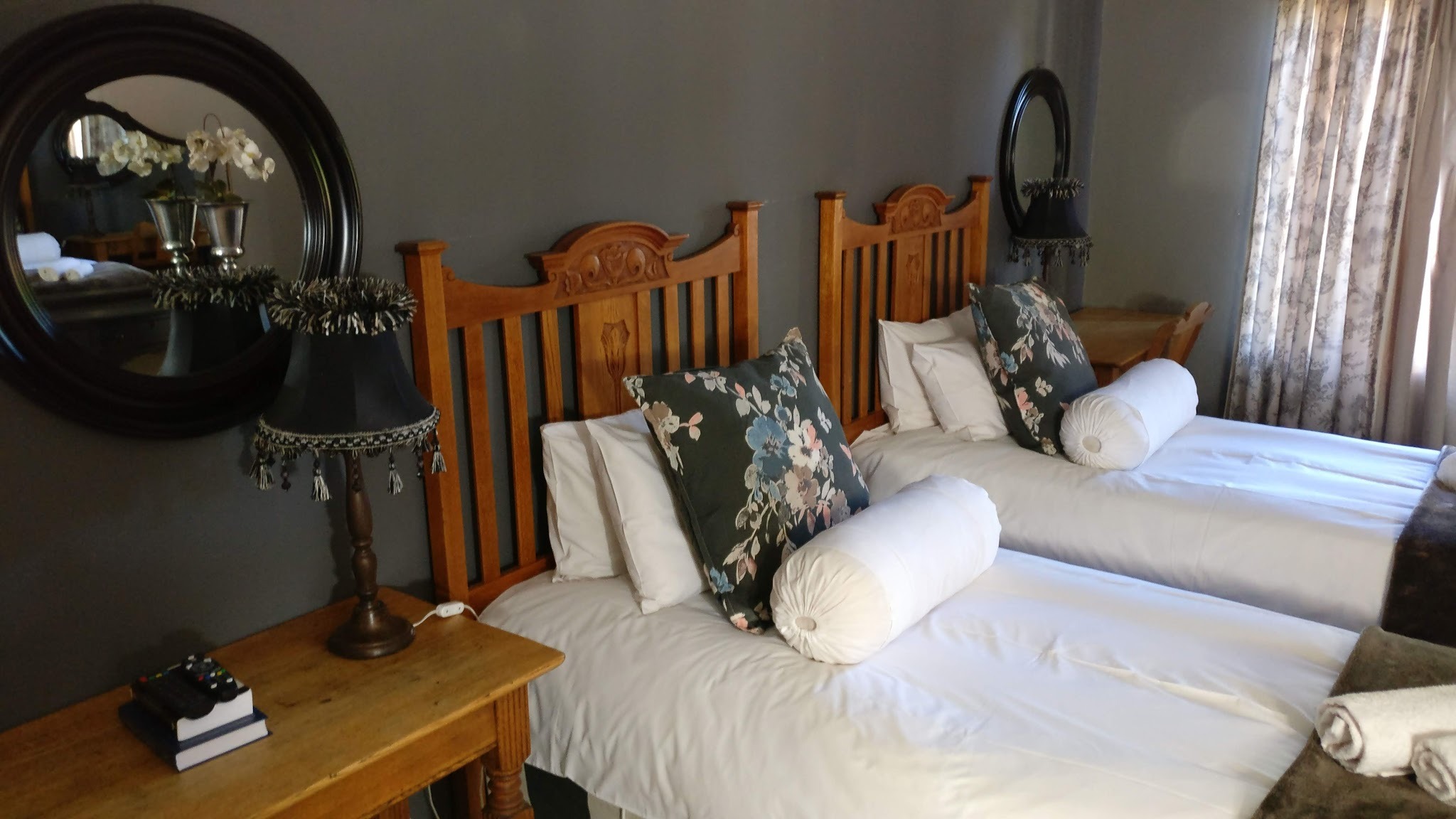 Ficksburg Hotel & Conference — photo 2