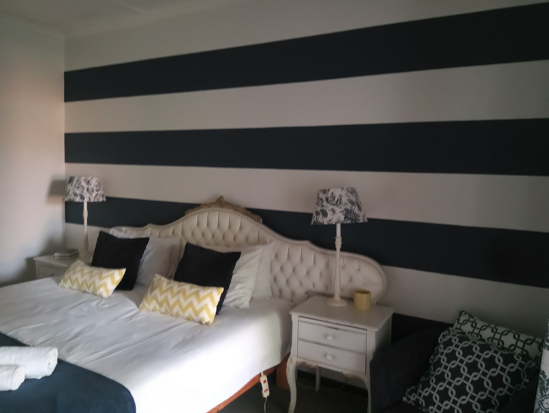 Ficksburg Hotel & Conference — photo 3