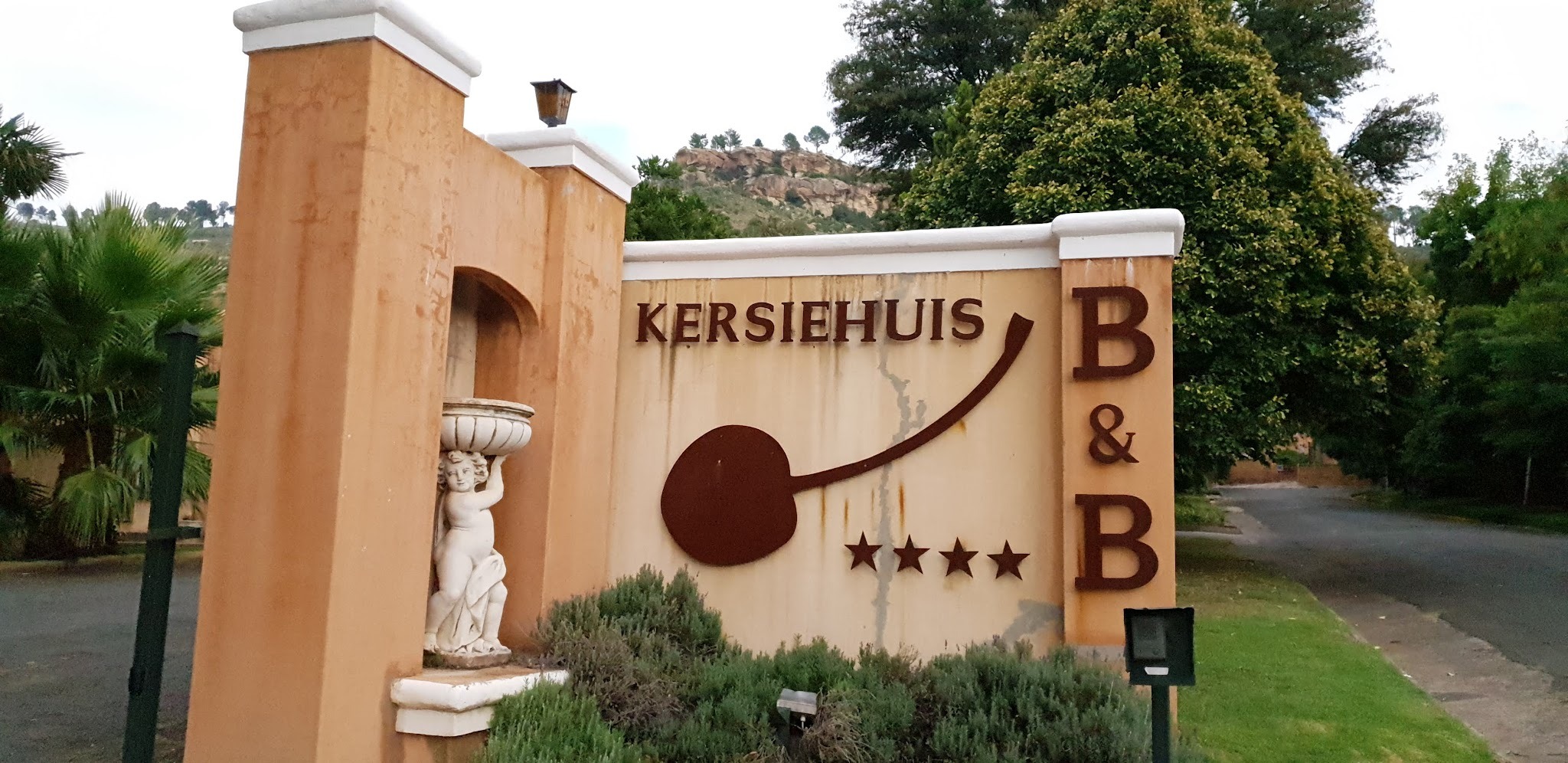 Ficksburg Hotel & Conference — photo 4