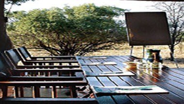 Finfoot Game Reserve