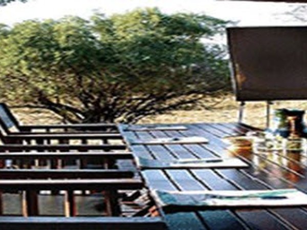 Finfoot Game Reserve