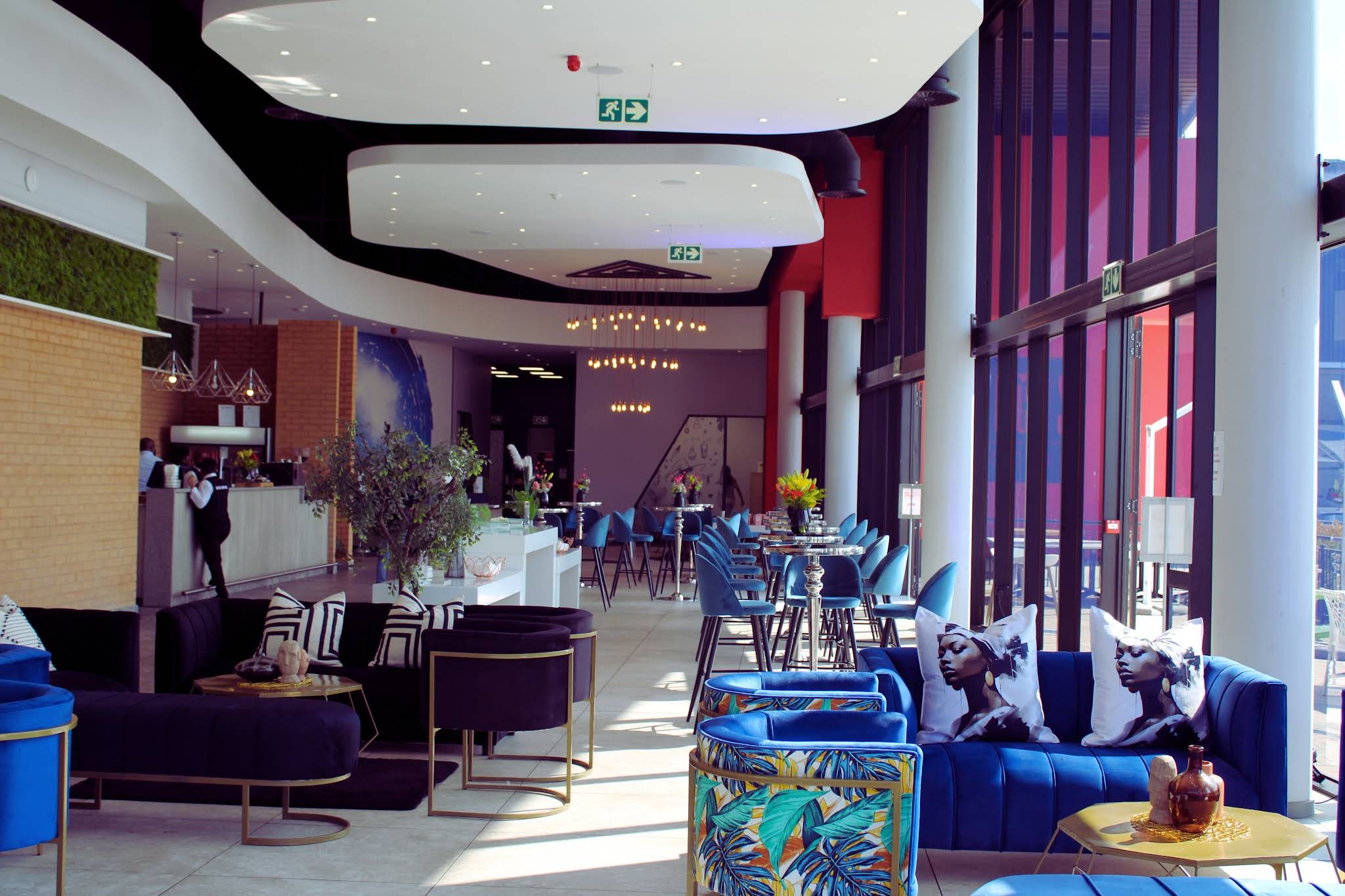 Focus Rooms Sandton — photo 3