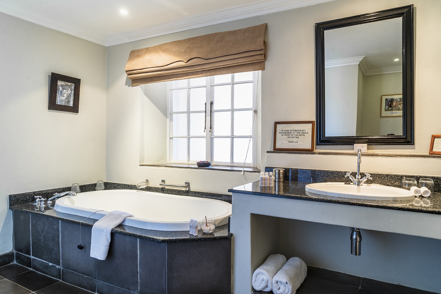 Fordoun Spa & Boutique Hotel — photo 4