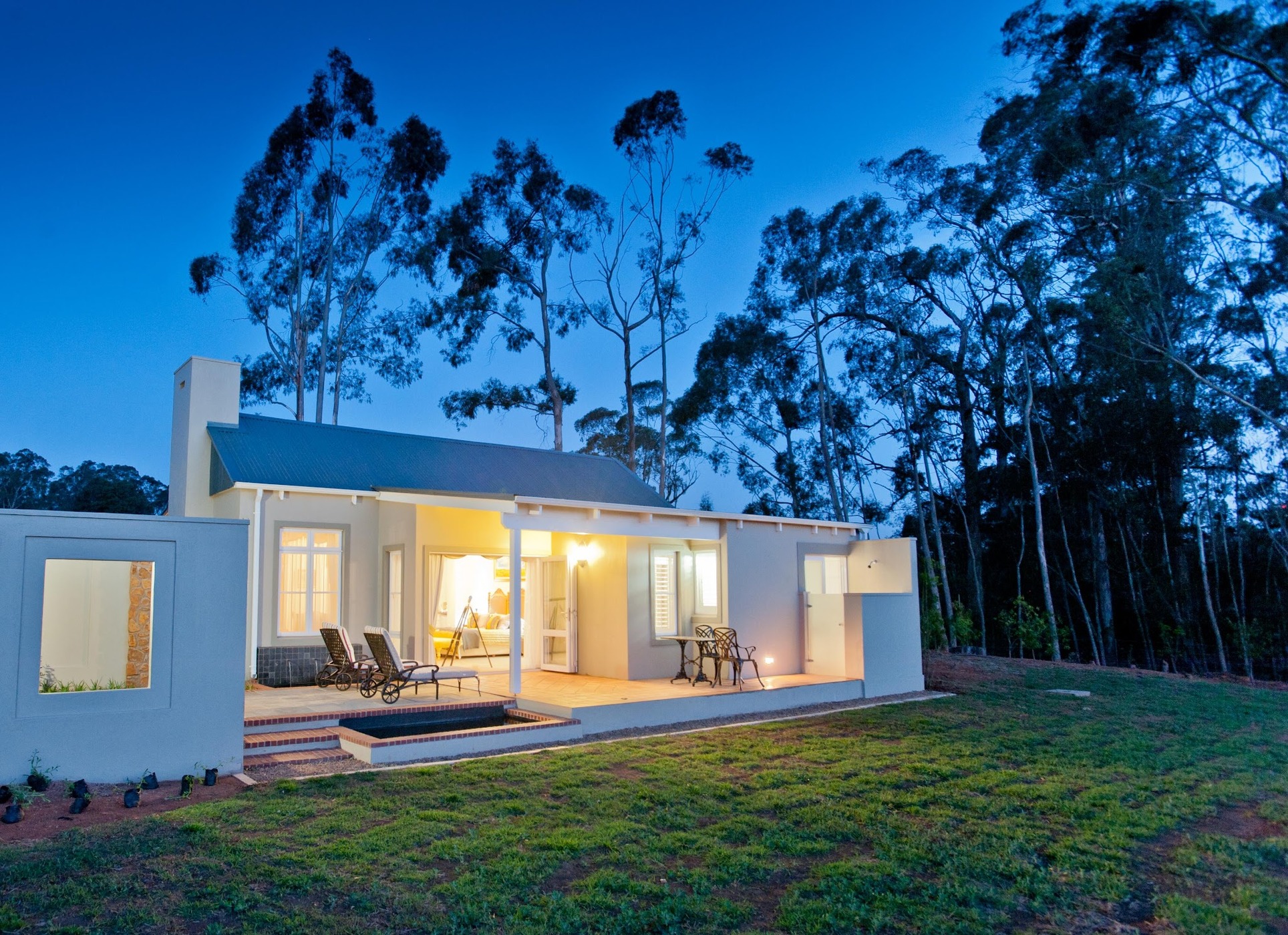 Fordoun Spa & Boutique Hotel — photo 5