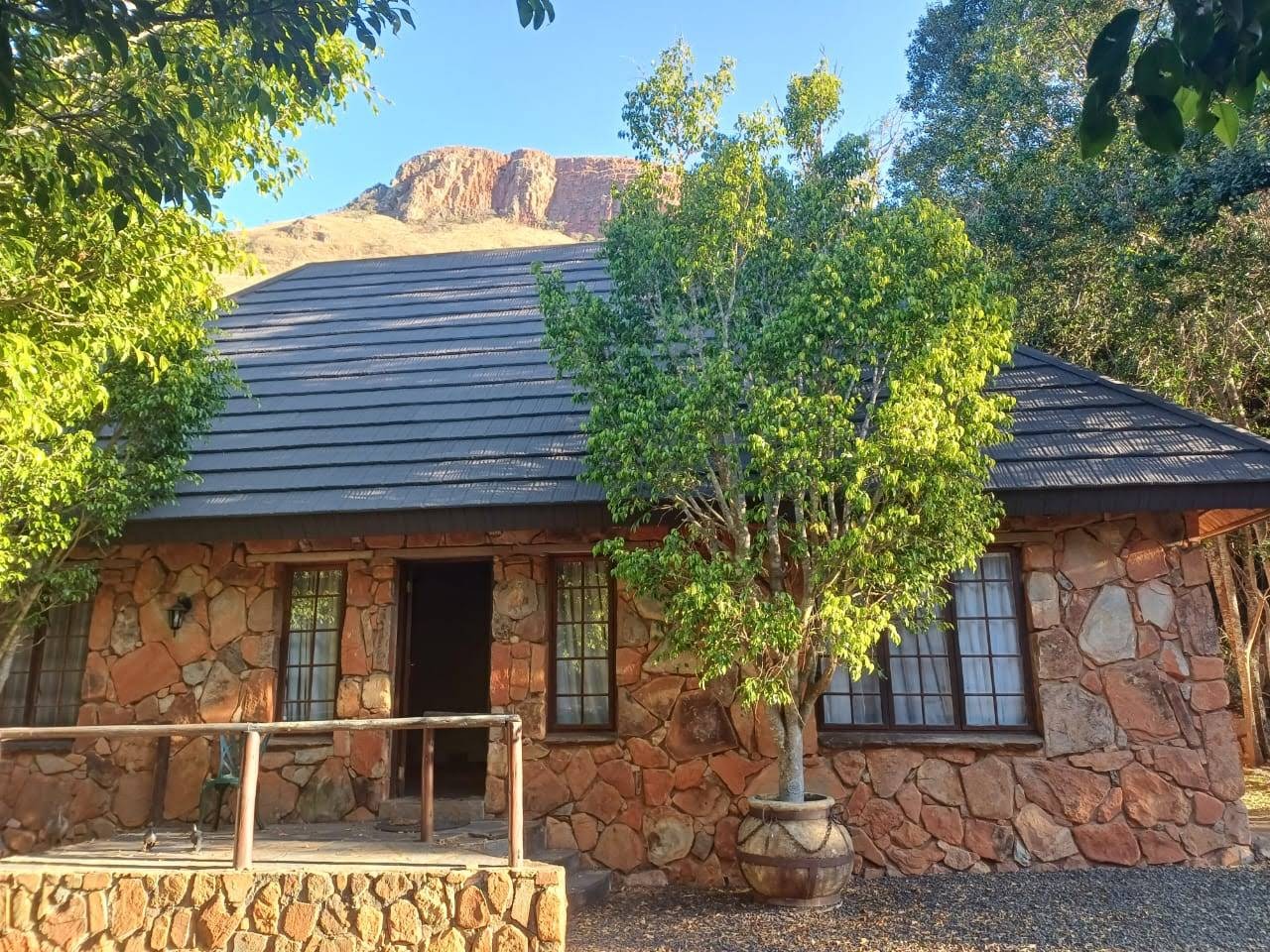 Forest Creek Lodge — photo 3