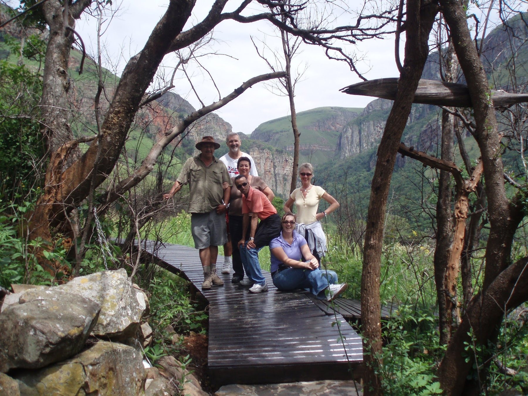 Forest Creek Lodge — photo 5