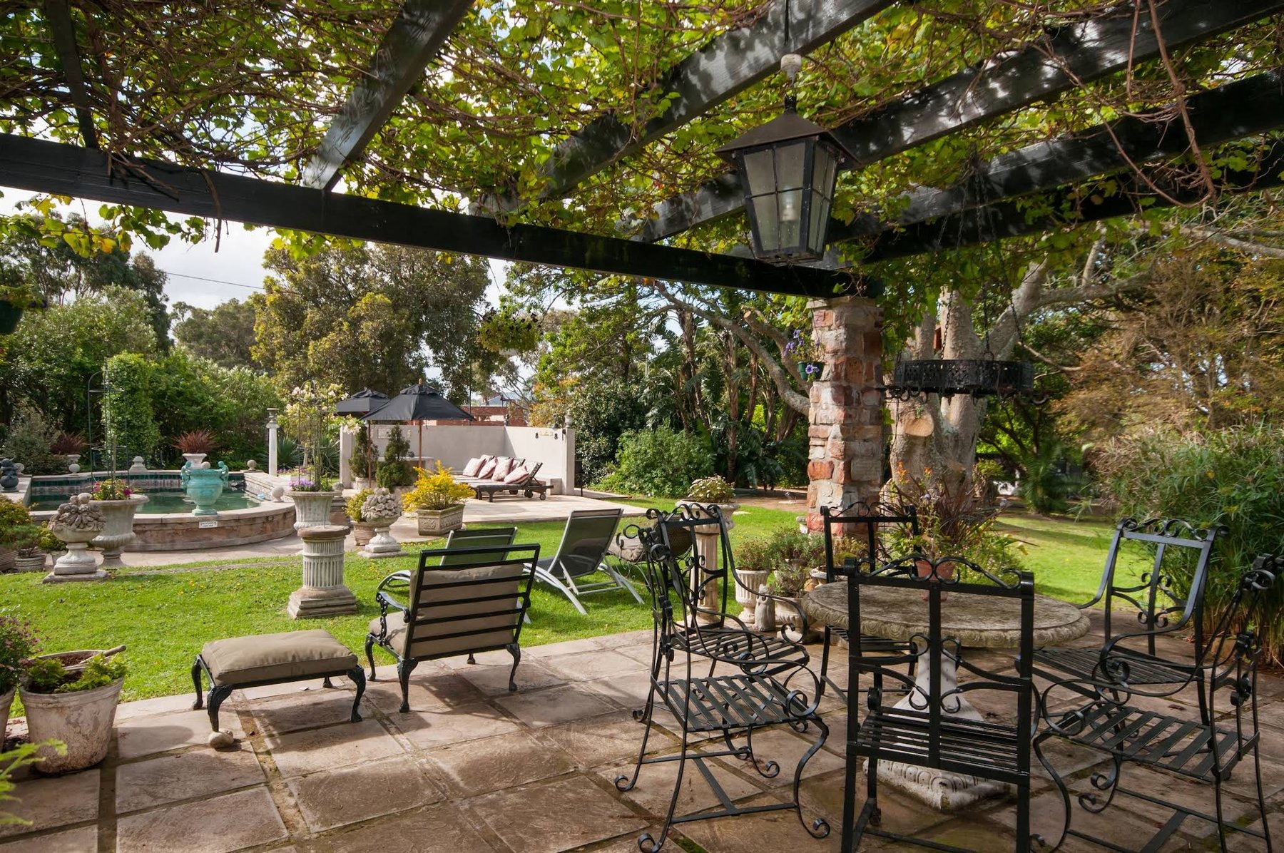 Forest Hall Guest House — photo 2