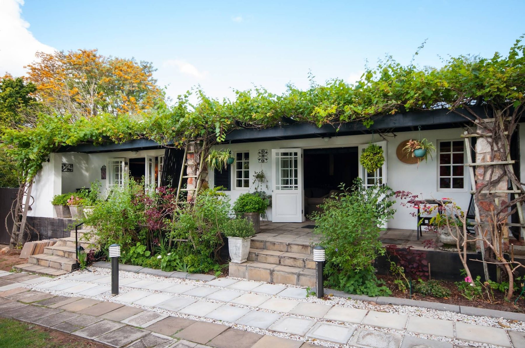 Forest Hall Guest House — photo 4