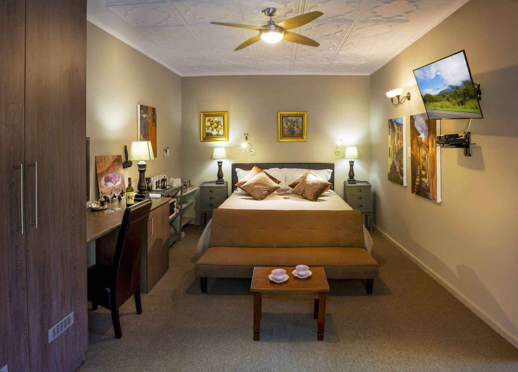 Forest Hall Guest House — photo 5