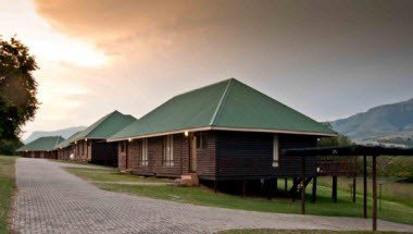 Forever Resorts Badplaas