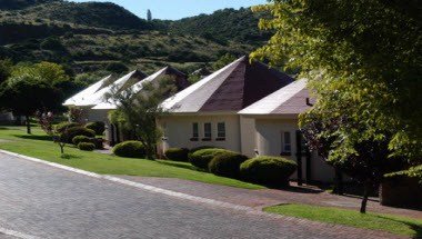 Forever Resorts Gariep